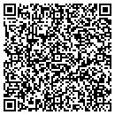 QR code with Island Fence & Window Guard Co contacts