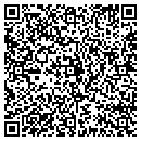 QR code with James Aills contacts