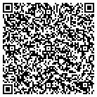 QR code with Resource Therapy contacts