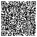 QR code with Pcs One contacts