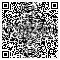 QR code with Pcs Store contacts