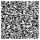 QR code with Hirano's Translating Service contacts