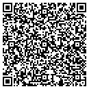 QR code with Hispanic Service Center contacts