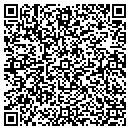 QR code with ARC Coating contacts