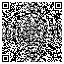 QR code with D & D Motors contacts