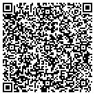 QR code with Serenity Healing Therapeutic contacts