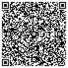 QR code with Serenity Massage & Wellness contacts