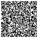 QR code with Hong Shiru contacts