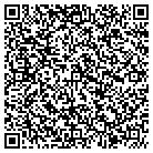 QR code with Mc Grew Dozer & Backhoe Service contacts