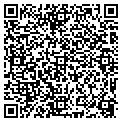 QR code with Tunex contacts