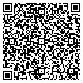 QR code with Tunex contacts