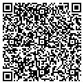 QR code with Tunex contacts