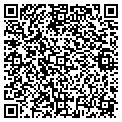 QR code with Tunex contacts
