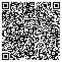 QR code with Tunex contacts