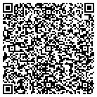 QR code with Michael Chaddic Fencing contacts