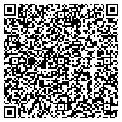 QR code with Tunex International Inc contacts