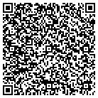 QR code with M R Pittman Group LLC contacts