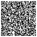 QR code with Oregon Custom Fence Inc contacts