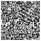 QR code with Omega Construction CO contacts
