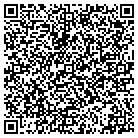 QR code with Utah Auto Wrecking Of St  George contacts