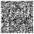 QR code with R-Solutions contacts
