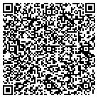 QR code with Caldwell Gary P CPA contacts