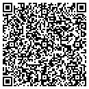 QR code with Utah Valley Auto contacts