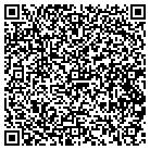 QR code with D&E Heating & Cooling contacts
