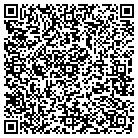 QR code with Delongs Heating & Air Cond contacts