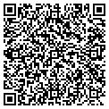 QR code with The Computer Shop contacts