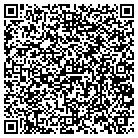 QR code with D & T Heating & Cooling contacts