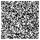 QR code with Hensley Lawn Service contacts