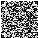 QR code with P R Parker CO Inc contacts