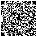 QR code with Horticulture contacts