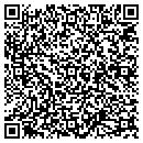 QR code with W B Motors contacts