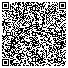 QR code with Weber Mobile Detailing LLC contacts