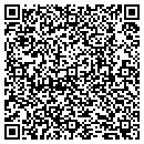 QR code with It's Alive contacts