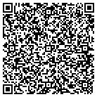 QR code with George F Saunders Ent Chevron contacts