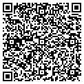 QR code with Elcon contacts