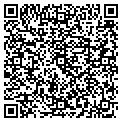 QR code with Jack Kussoy contacts