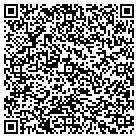 QR code with Red Stick Restoration LLC contacts