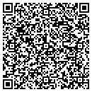 QR code with Timberline Fence contacts