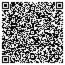 QR code with J&J Lawn Service contacts