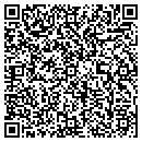 QR code with J C K & Assoc contacts