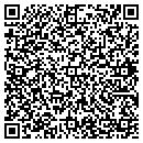 QR code with Sam's Mobil contacts