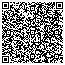 QR code with K&T's Lawn Care contacts