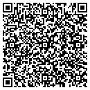 QR code with A L Fence CO contacts