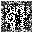 QR code with All American Fence Co contacts