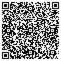 QR code with J H D Computer Repair contacts