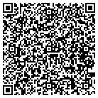 QR code with J & S General Service contacts